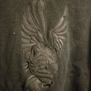 Harley Davidson Sweater